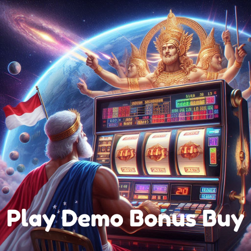 Play Demo Bonus Buy